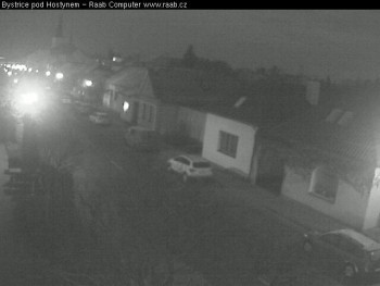 Město Bystřice pod Hostýnem