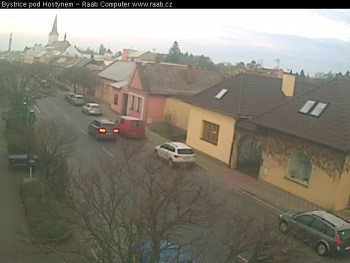 Město Bystřice pod Hostýnem