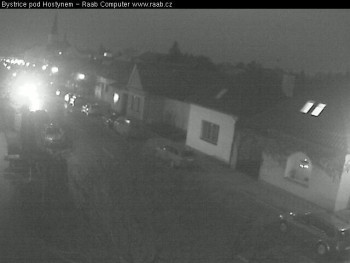 Město Bystřice pod Hostýnem