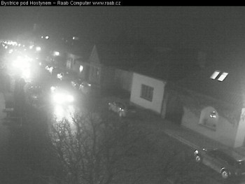 Město Bystřice pod Hostýnem