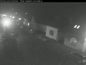 Město Bystřice pod Hostýnem