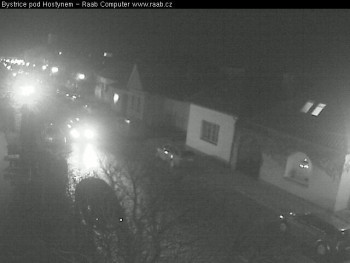 Město Bystřice pod Hostýnem