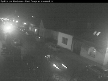 Město Bystřice pod Hostýnem