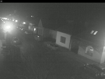 Město Bystřice pod Hostýnem