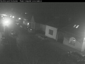 Město Bystřice pod Hostýnem