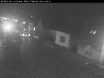 Město Bystřice pod Hostýnem