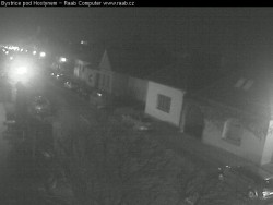 Bystřice pod Hostýnem, ulice Čs. brigády