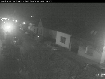 Město Bystřice pod Hostýnem