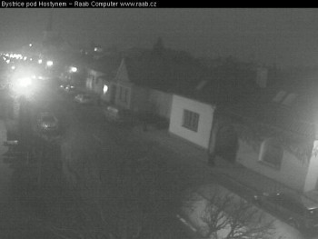 Město Bystřice pod Hostýnem