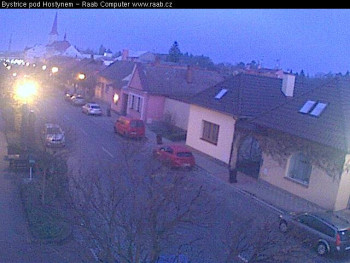 Město Bystřice pod Hostýnem