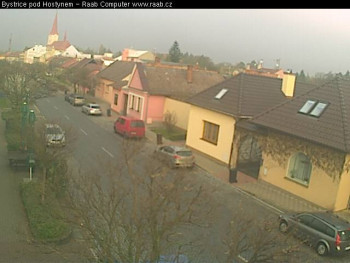 Město Bystřice pod Hostýnem