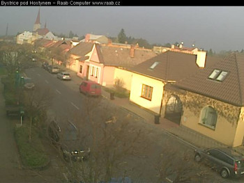 Město Bystřice pod Hostýnem