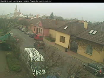 Město Bystřice pod Hostýnem