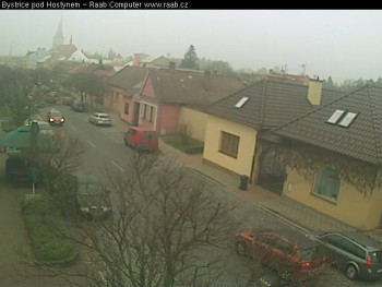 Město Bystřice pod Hostýnem