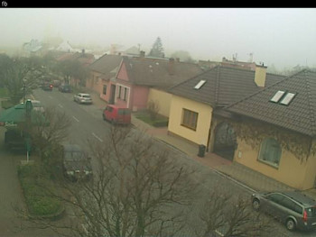 Město Bystřice pod Hostýnem