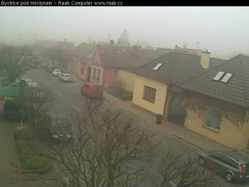 Město Bystřice pod Hostýnem