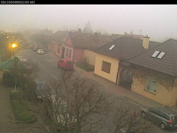 Město Bystřice pod Hostýnem