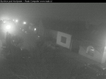 Město Bystřice pod Hostýnem