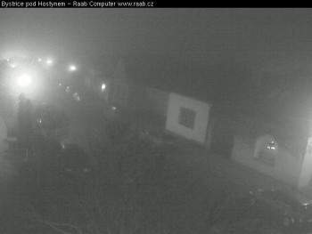 Město Bystřice pod Hostýnem