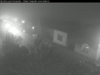 Město Bystřice pod Hostýnem