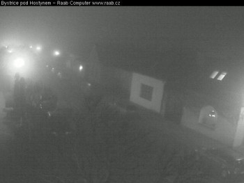 Město Bystřice pod Hostýnem