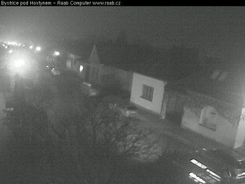 Město Bystřice pod Hostýnem