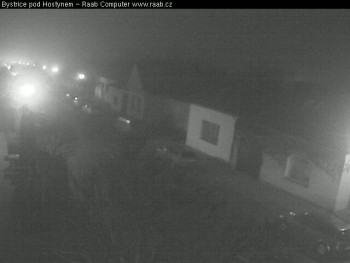 Město Bystřice pod Hostýnem