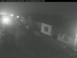 Bystřice pod Hostýnem, ulice Čs. brigády