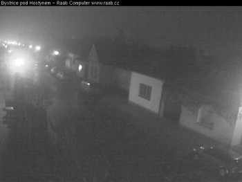 Město Bystřice pod Hostýnem