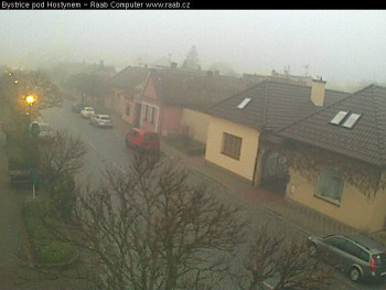 Město Bystřice pod Hostýnem