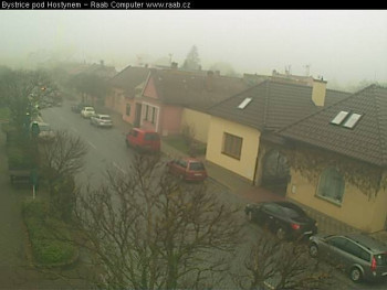 Město Bystřice pod Hostýnem