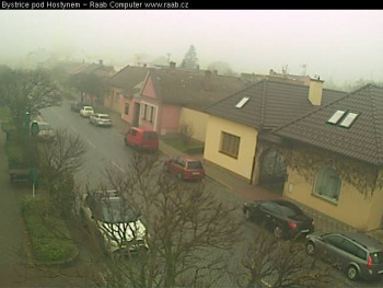 Město Bystřice pod Hostýnem