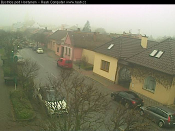 Město Bystřice pod Hostýnem