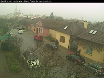 Město Bystřice pod Hostýnem