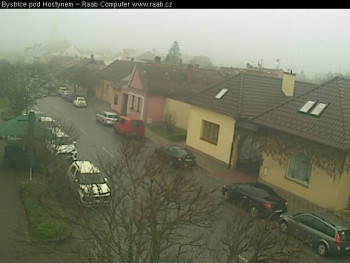 Město Bystřice pod Hostýnem