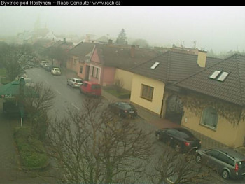 Město Bystřice pod Hostýnem