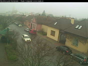 Město Bystřice pod Hostýnem