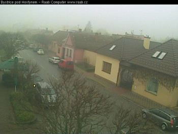 Město Bystřice pod Hostýnem