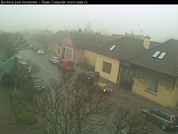 Město Bystřice pod Hostýnem