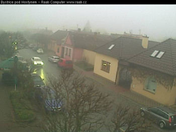 Město Bystřice pod Hostýnem