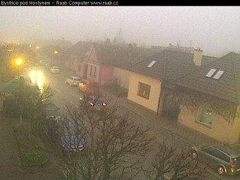 Město Bystřice pod Hostýnem