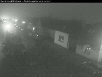 Město Bystřice pod Hostýnem