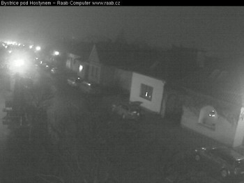 Město Bystřice pod Hostýnem