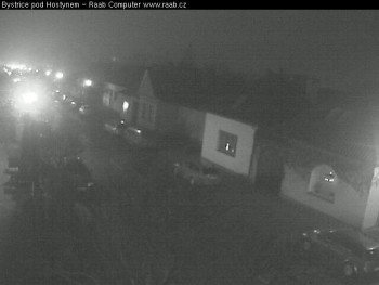 Město Bystřice pod Hostýnem