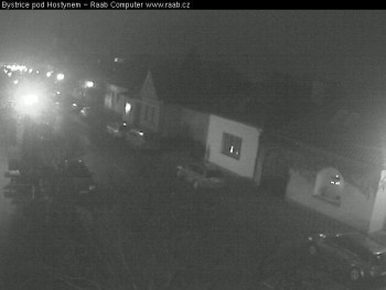 Město Bystřice pod Hostýnem