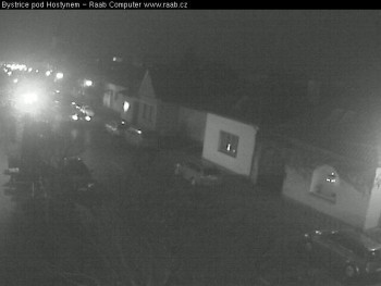 Město Bystřice pod Hostýnem