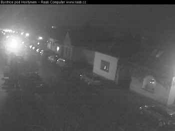 Město Bystřice pod Hostýnem