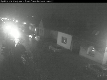 Město Bystřice pod Hostýnem