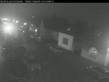 Město Bystřice pod Hostýnem