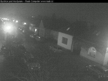 Město Bystřice pod Hostýnem